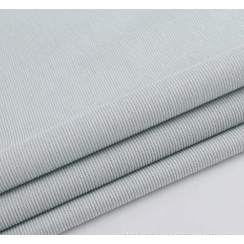 Warp Knitting Fabric for Shirt Dress